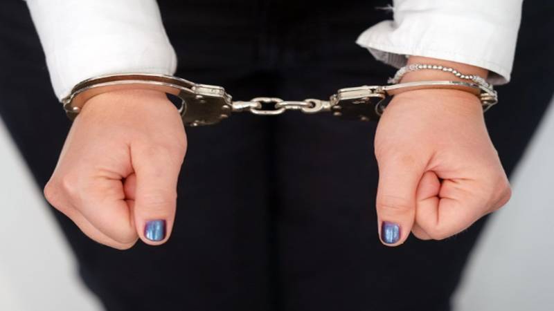 پی آئی سی میں 11 ماہ کے بچے کے مبینہ اغوا کی کوشش ناکام، خاتون گرفتار