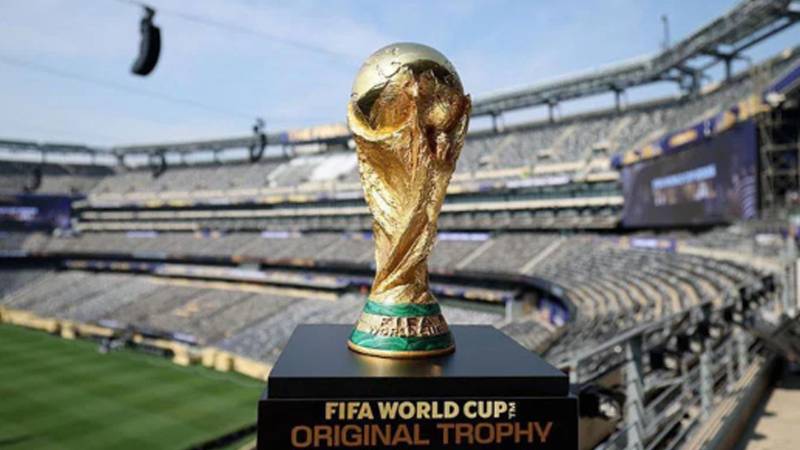 ورلڈ کپ 2026 فائنل سے قبل نیو یارک میں فضائی آلودگی کا الرٹ