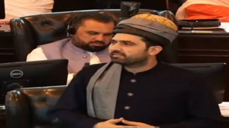 26 نومبر کیس: سہیل آفریدی، جنید اکبر اور عبدالغنی آفریدی کے خلاف اشتہاری کارروائی شروع