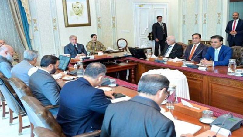 کاروبار میں آسانی کی اصلاحات پر عملدرآمد تیز کیا جائے، وزیراعظم شہباز شریف کی ہدایت