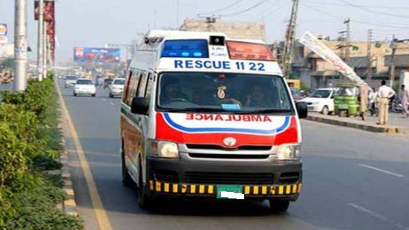 لاہور: کاہنہ میں 3 بہن بھائی مردہ حالت میں ملے، والدہ بھی اسپتال میں دم توڑ گئیں