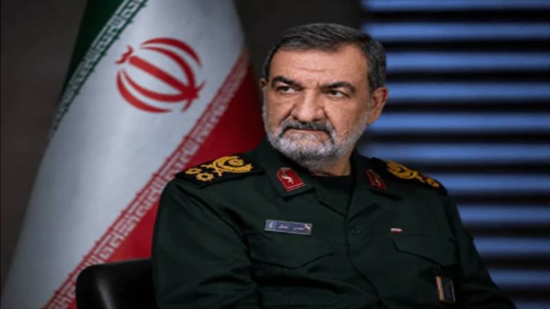 امریکا نے مزید حملے کیے تو ایران جارحانہ حکمتِ عملی اختیار کرے گا، محسن رضائی