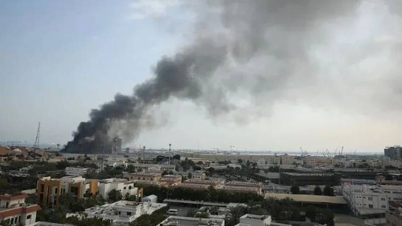 روس: تامبوف میں یوکرینی ڈرون حملہ، 7 افراد ہلاک، 24 زخمی