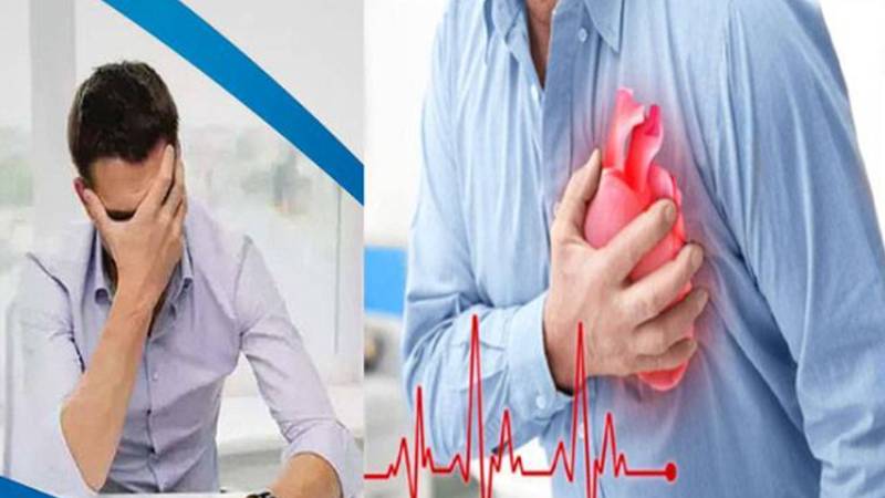 مہنگائی اور معاشی دباؤ سے ذہنی امراض اور دل کے مریضوں میں اضافہ، ماہرین کا انتباہ