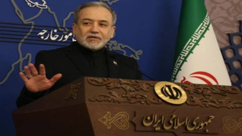 امریکی حملے میں شہر یوں کی ہلاکت،خون رائیگاں نہیں جائے گا، ایرانی وزیر خارجہ 