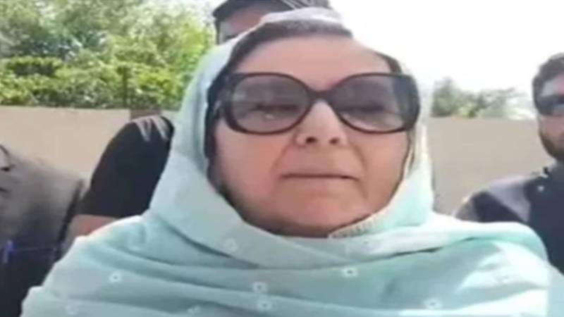 نورین نیازی کے معرکۂ حق اور پاک فوج سے متعلق بیان پر نئی بحث چھڑ گئی
