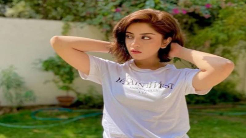 علیزے شاہ کا ’تماشا سیزن 5‘ میں شرکت کی افواہوں پر جواب وائرل
