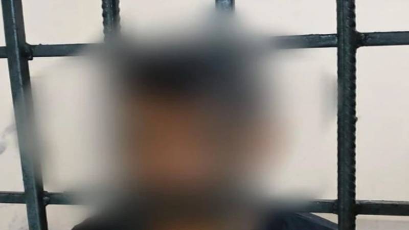 راولپنڈی پولیس کی کارروائی، طالبہ ہراسانی میں ملوث شخص گرفتار