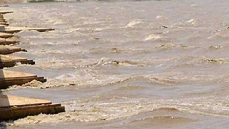 پنجاب میں دریاؤں کی صورتحال پر پی ڈی ایم اے کا الرٹ، 24 جولائی تک پانی کی سطح بڑھنے کا خدشہ