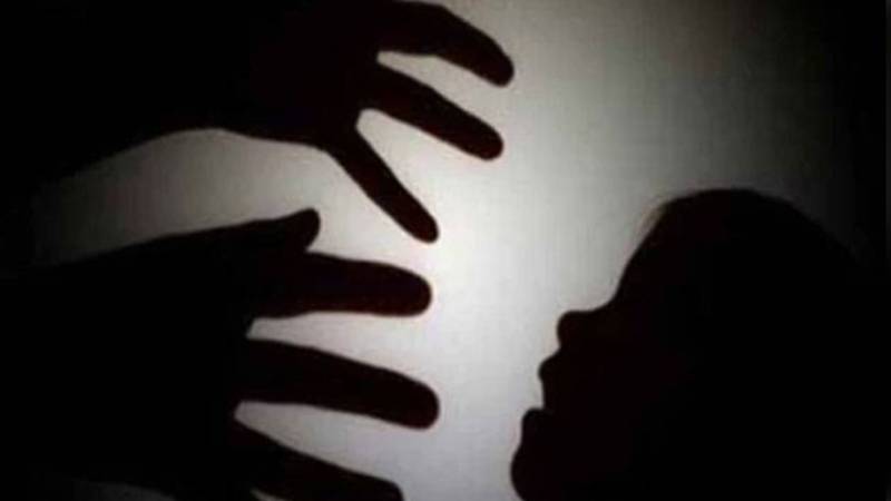 لاہور میں کمسن بچی سے زیادتی کی کوشش کرنے والا ملزم گرفتار