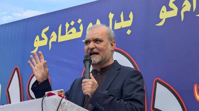 حکومت بھتہ لیوی لگا رہی ہے: جماعت اسلامی کا مہنگائی کے خلاف تحریک چلانے کا اعلان