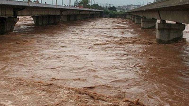 دریائے چناب میں پانی بڑھنے لگا، پنڈی بھٹیاں کے قریبی علاقوں میں الرٹ جاری