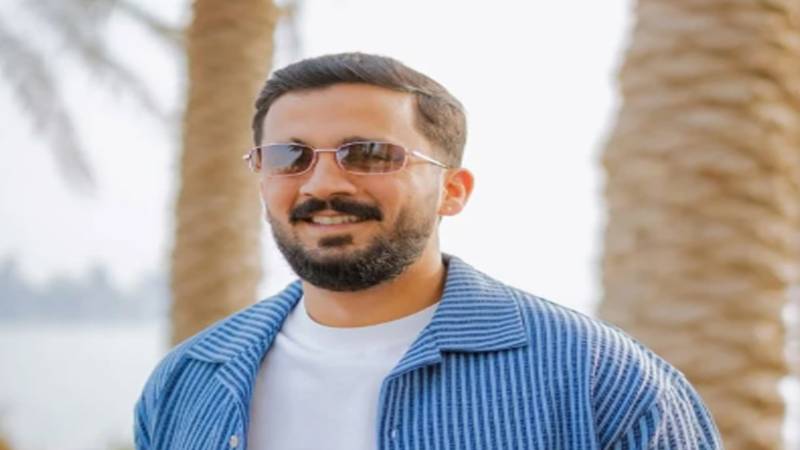 ’طلاق ضرور ہو گی‘، رجب بٹ نے صلح کی افواہوں کی تردید کر دی
