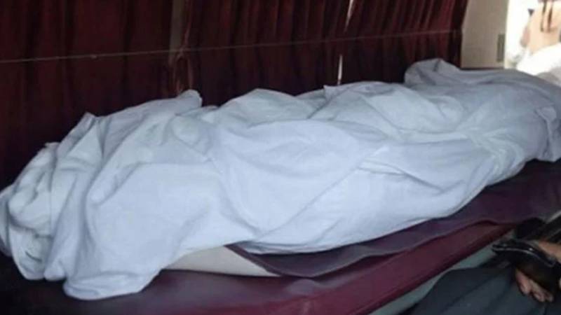 کہوٹہ میں اہلیہ قتل کیس، خودکشی کی کوشش کرنے والا شوہر دورانِ علاج چل بسا