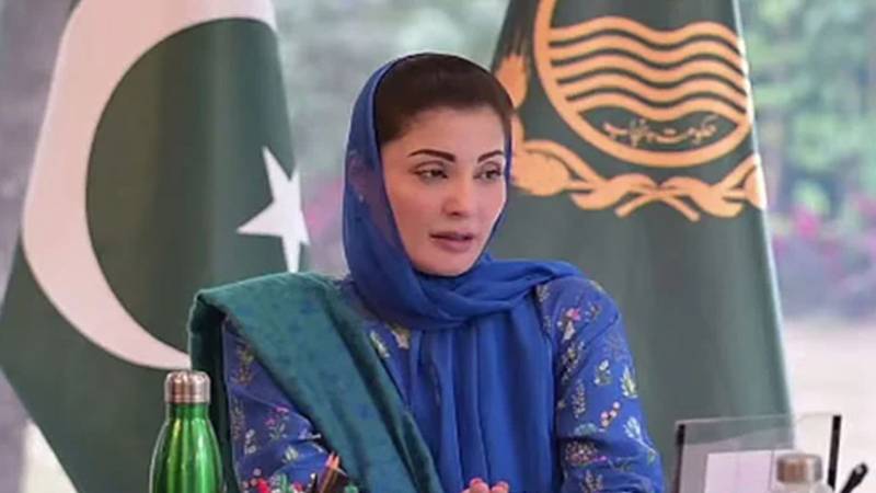بارشوں سے عوام کو درپیش مشکلات کا بخوبی اندازہ ہے، مریم نواز