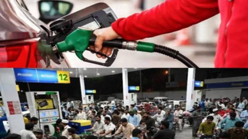 پیٹرولیم مصنوعات مہنگی، شہریوں کا شدید ردِعمل؛ مزید مہنگائی کا خدشہ ظاہر