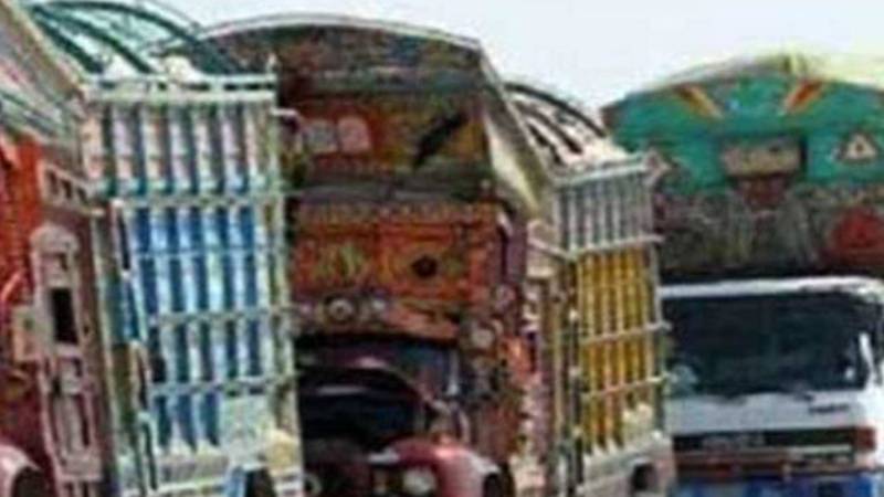 پیٹرولیم مصنوعات مہنگی، گڈز ٹرانسپورٹ الائنس نے کرایوں میں 5 فیصد اضافے کا اعلان کر دیا