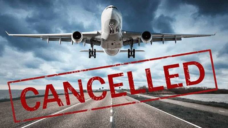 مشرق وسطیٰ کی کشیدہ صورتحال، فرانسیسی ایئرلائن نے متعدد پروازیں معطل کر دیں