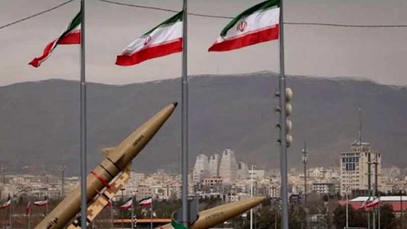 امریکی و اسرائیلی حملوں کے باوجود ایران نے زیرِ زمین میزائل صلاحیت دوبارہ بحال کر لی:امریکی اخبار