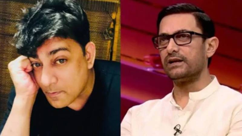 عامر خان کے سوتیلے بھائی کی زندگی مشکلات میں؟ سابقہ اہلیہ کا انکشاف