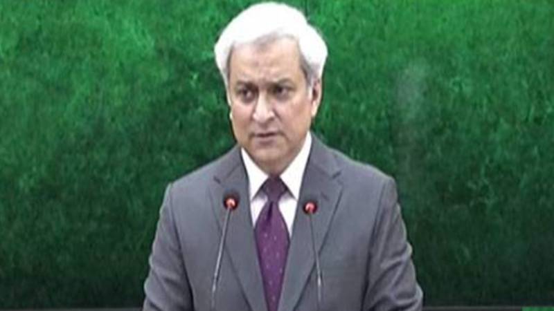 پاکستان کا حوثیوں کو دوٹوک پیغام، پاکستانی جہازوں پر حملہ قومی سلامتی پر حملہ تصور ہوگا