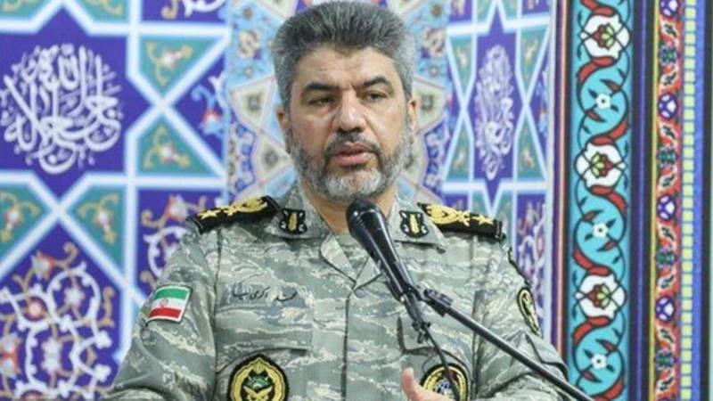 امریکی حملے جاری رہے تو نئی حکمتِ عملی اپنائیں گے، ایران کا سخت انتباہ