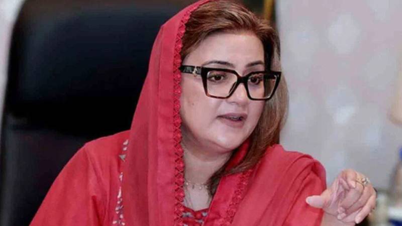 پنجاب کے عوام کا پیسہ انہی پر لگ رہا ہے، لاڑکانہ کے نوابوں کو ہضم نہیں ہو رہا: وزیرِ اطلاعات پنجاب 