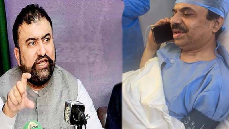 وزیراعلیٰ بلوچستان کا زخمی ایڈیشنل سیشن جج طارق لاشاری سے رابطہ، مکمل تعاون کی یقین دہانی