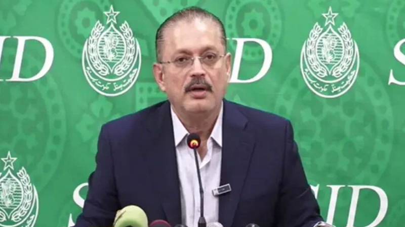 سندھ کابینہ کا بڑا فیصلہ، سرکاری ملازمین کے کنوینس الاؤنس میں اضافہ کر دیا:شرجیل میمن