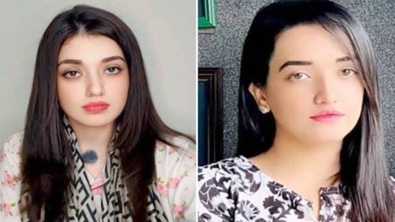 فلک جاوید اور صنم جاوید کے خلاف ریاست مخالف ٹویٹس کیس کی سماعت 10 ستمبر تک ملتوی