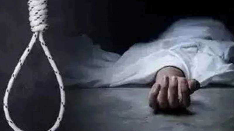 راولپنڈی: ہوٹل کے کمرے سے سرکاری ادارے کے اہلکار کی پھندا لگی لاش برآمد