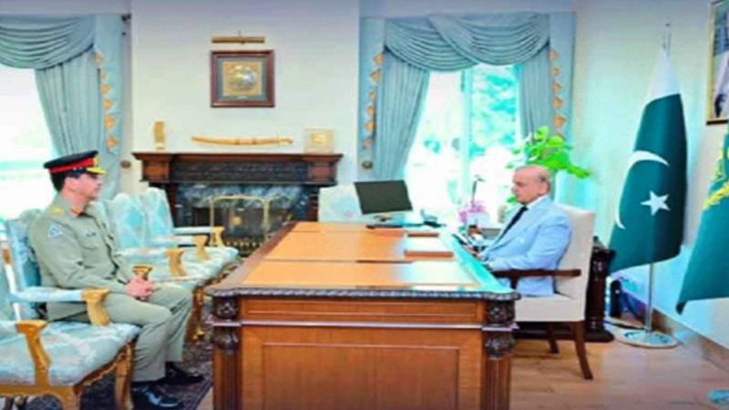 لیفٹیننٹ جنرل عامر رضا فور اسٹار جنرل کے عہدے پر ترقی، کمانڈر نیشنل اسٹریٹجک کمانڈ مقرر
