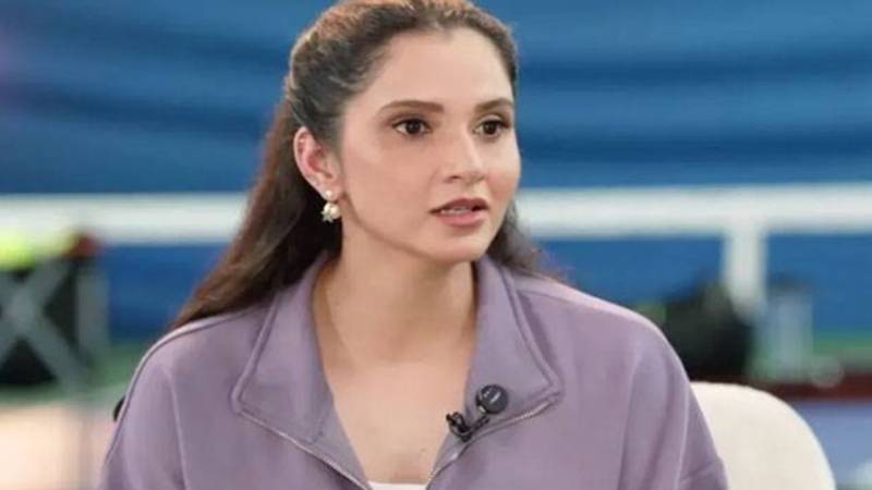 ثانیہ مرزا طلبہ کے حق میں بول پڑیں، تعلیمی اصلاحات کا مطالبہ