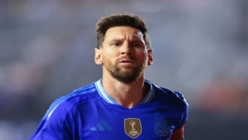 لیونل میسی ارجنٹائن کے صدر بن سکتے ہیں؟ تجزیہ کار کی حیران کن پیشگوئی سامنے آگئی