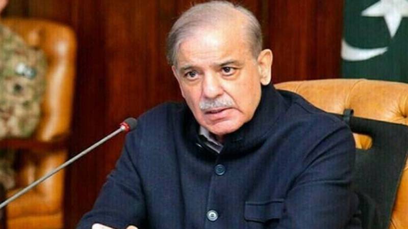 بلوچستان کے عوام کی قربانیاں رائیگاں نہیں جائیں گی، وزیراعظم شہباز شریف