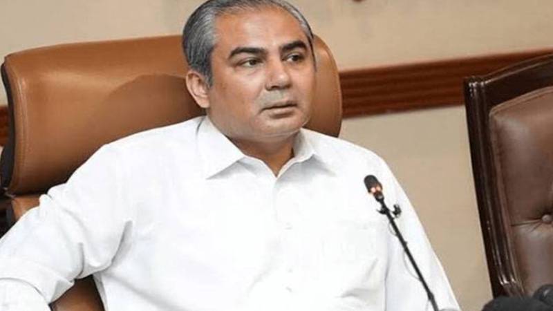 خطے میں پائیدار امن کیلئے پاکستان کی مشترکہ کوششیں جاری ہیں:وفاقی وزیر داخلہ