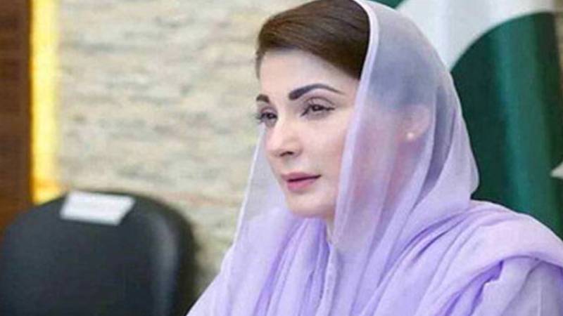 بارشوں کے پیش نظر پنجاب بھر میں ہائی الرٹ، غفلت ہرگز برداشت نہیں ہوگی: مریم نواز