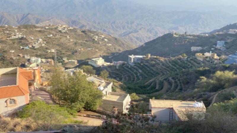 سعودی عرب کے ینبع اور جازان میں وارننگ سائرن بج اٹھے، بعد ازاں 'آل کلئیر' جاری