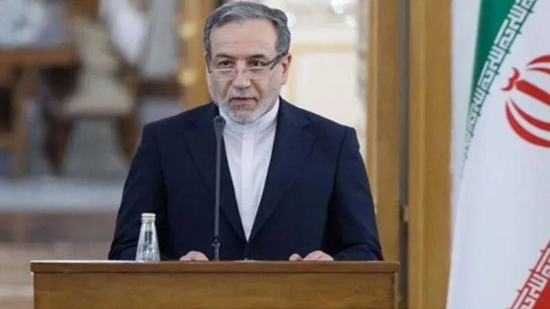 یمن بحران پر ایران کو موردِ الزام ٹھہرانا درست نہیں، عباس عراقچی