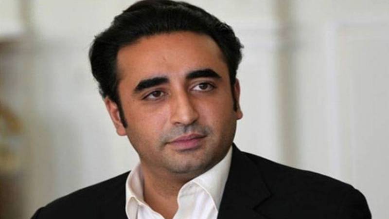 بلاول بھٹو کی کشمیری عوام سے ووٹ ڈالنے کی اپیل، آزاد کشمیر میں پولنگ پرامن انداز میں جاری