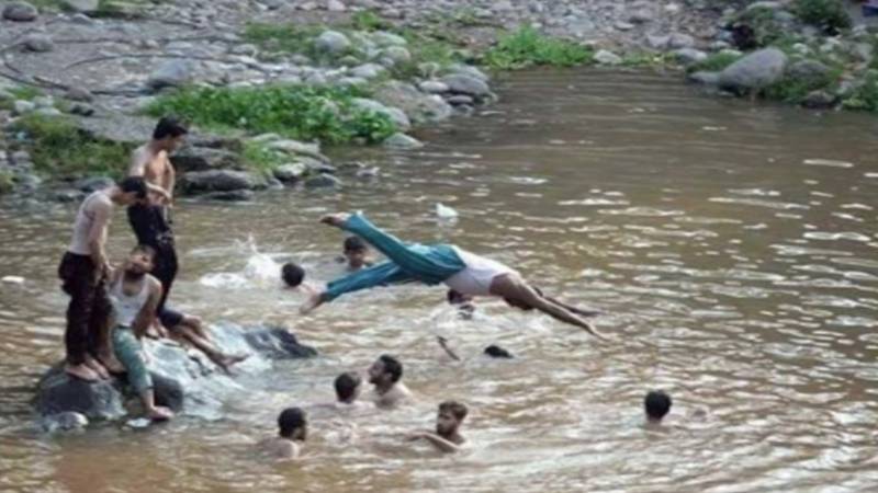 پنجاب میں 2 ماہ کے لیے دفعہ 144 نافذ، دریاؤں اور جھیلوں میں نہانے پر پابندی
