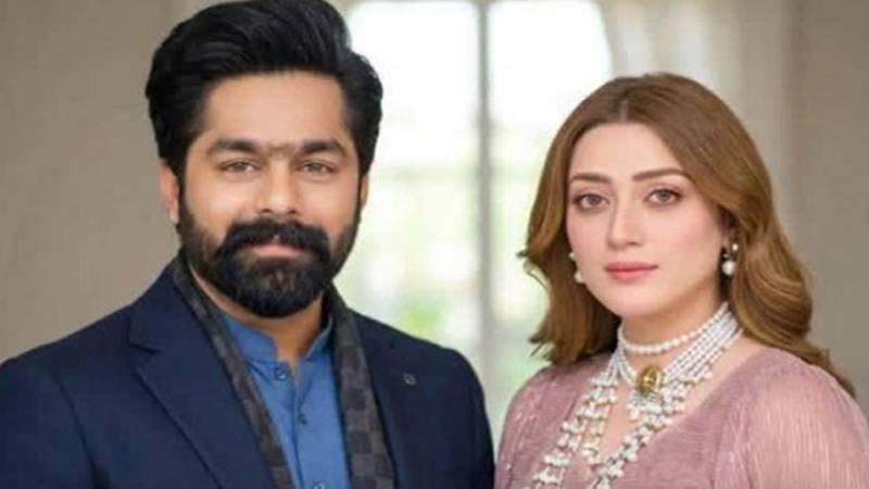 اداکارہ مومنہ اقبال کو ہراساں کرنے کے مقدمے میں ثاقب چدھڑ کی عبوری ضمانت میں توسیع