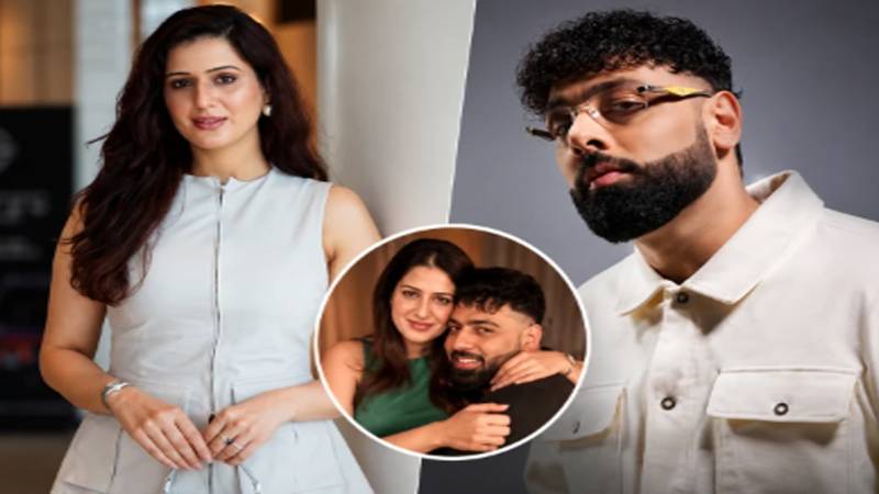 ایشا رِکھی کی پراسرار پوسٹ کے بعد بادشاہ سے متعلق قیاس آرائیاں، اداکارہ نے خاموشی توڑنے کا اشارہ دے دیا