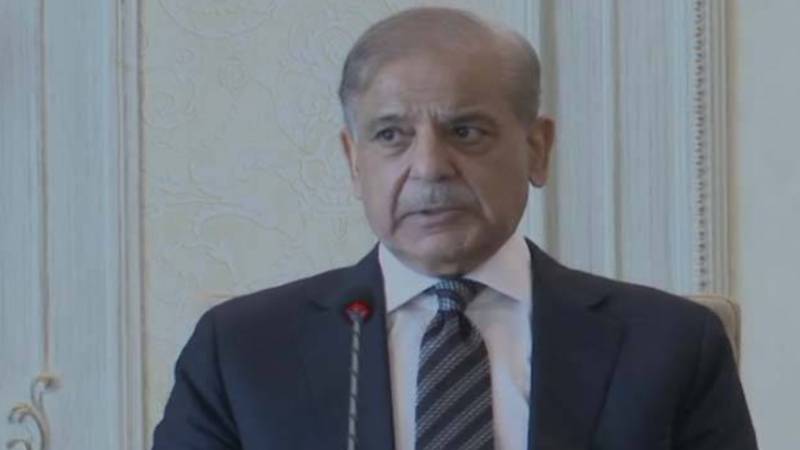 مون سون بارشیں: وزیراعظم کا تمام اداروں کو ہائی الرٹ رہنے کا حکم، سیلابی صورتحال پر کڑی نظر رکھنے کی ہدایت