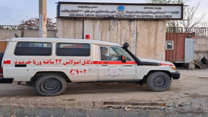 افغانستان: طالبان کے سینئر عہدیدار ذبیح اللہ امیری قاتلانہ حملے میں ہلاک