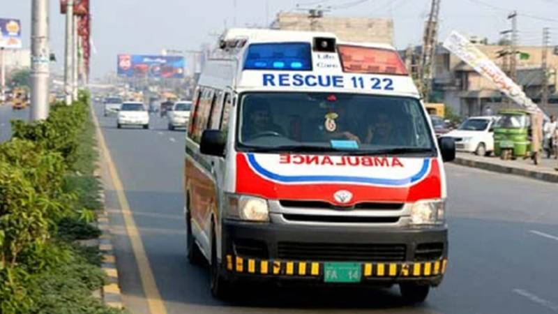 قصور میں مبینہ زہریلا کھانا کھانے سے 2 بہنیں جاں بحق، والدین کی حالت تشویشناک