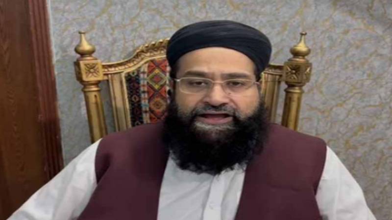 سوشل میڈیا پر قابو پانے کی کوششیں جاری ہیں، پیغامِ پاکستان کی خلاف ورزی برداشت نہیں کریں گے: طاہر اشرفی