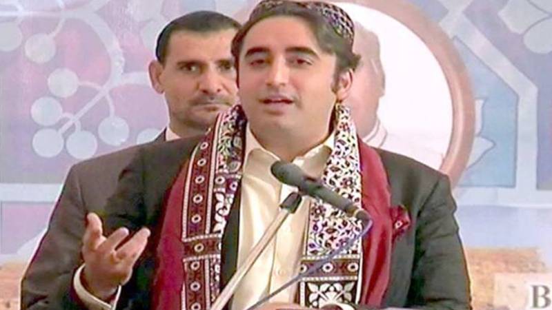 شاہ عبدالطیف بھٹائیؒ کا لازوال پیغام آج بھی دلوں کو منور کر رہا ہے؛ چیئرمین بلاول بھٹو زرداری