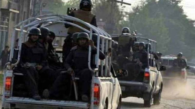 اپر سوات میں دہشتگردوں کے خلاف بڑا آپریشن، متعدد ہلاک، ایلیٹ فورس اہلکار شہید
