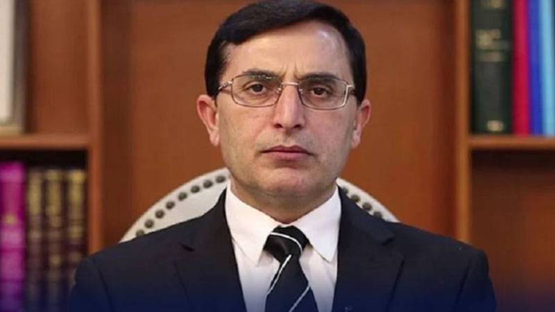بیرسٹر گوہر کا 5 اگست کو پشاور میں بڑے جلسہ اور آئندہ کے لائحہ عمل کا اعلان